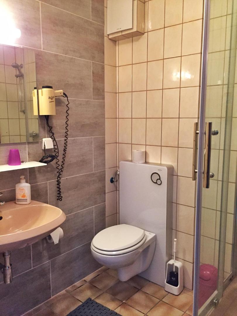 Hotel Attache Frankfurt Airport