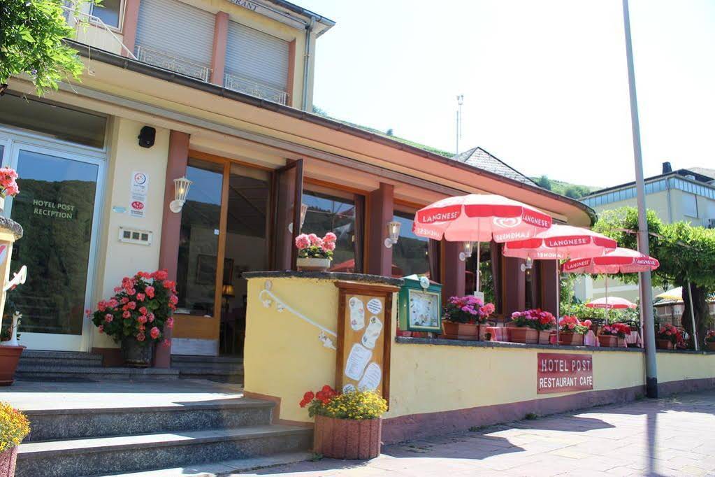 Café Post
