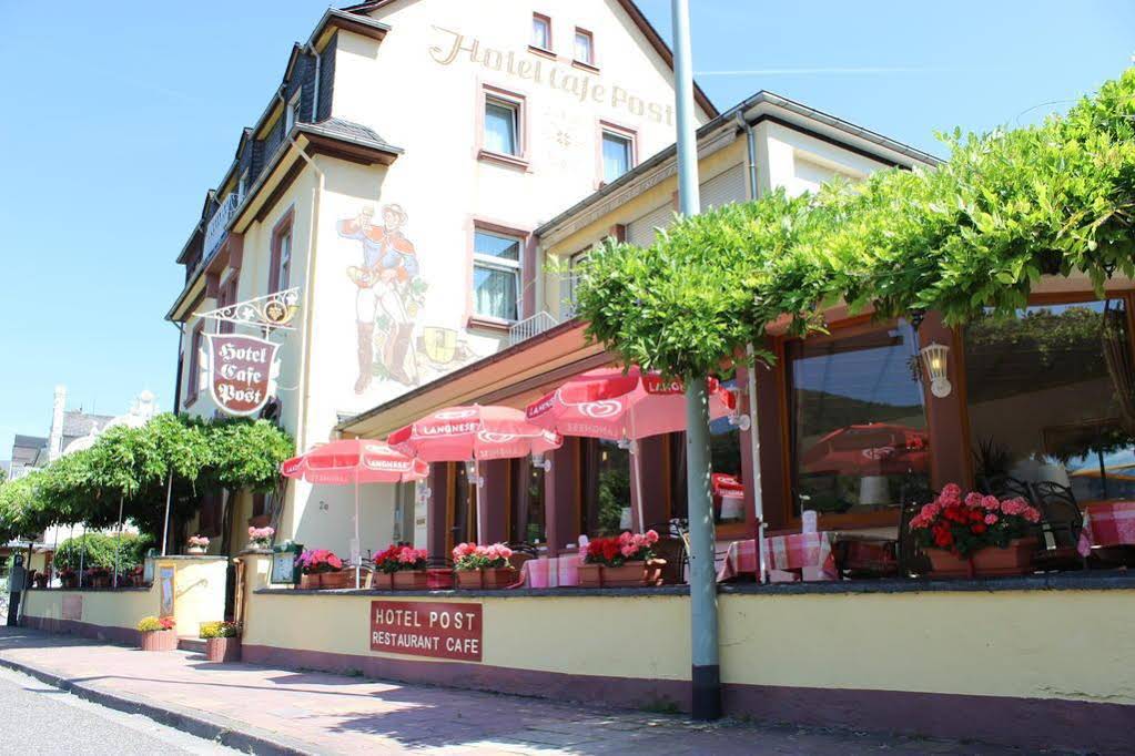 Café Post