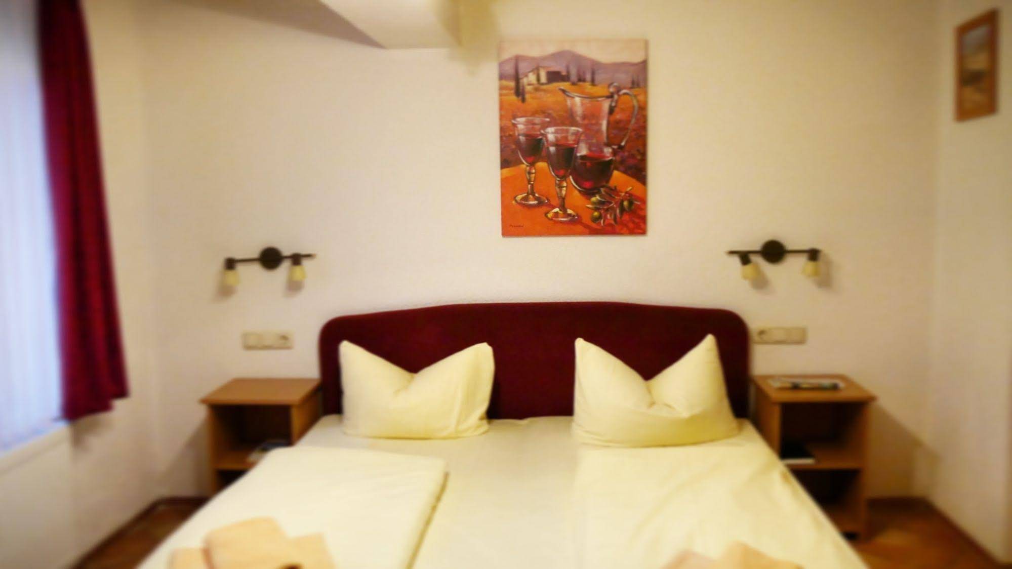 Hotel Zum grünen Kranz