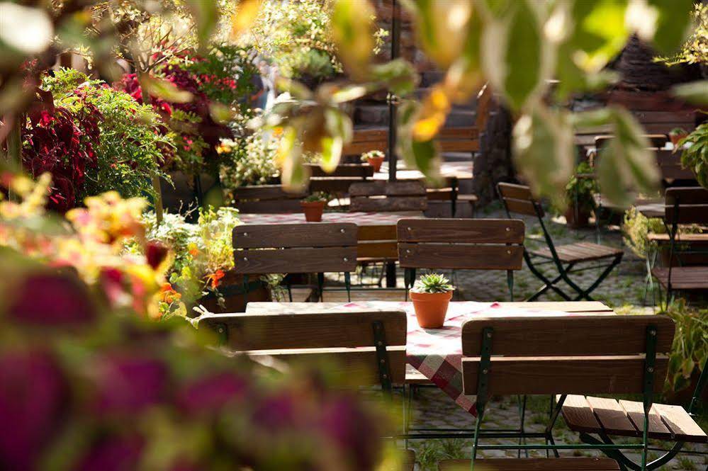 Hotel Zum grünen Kranz