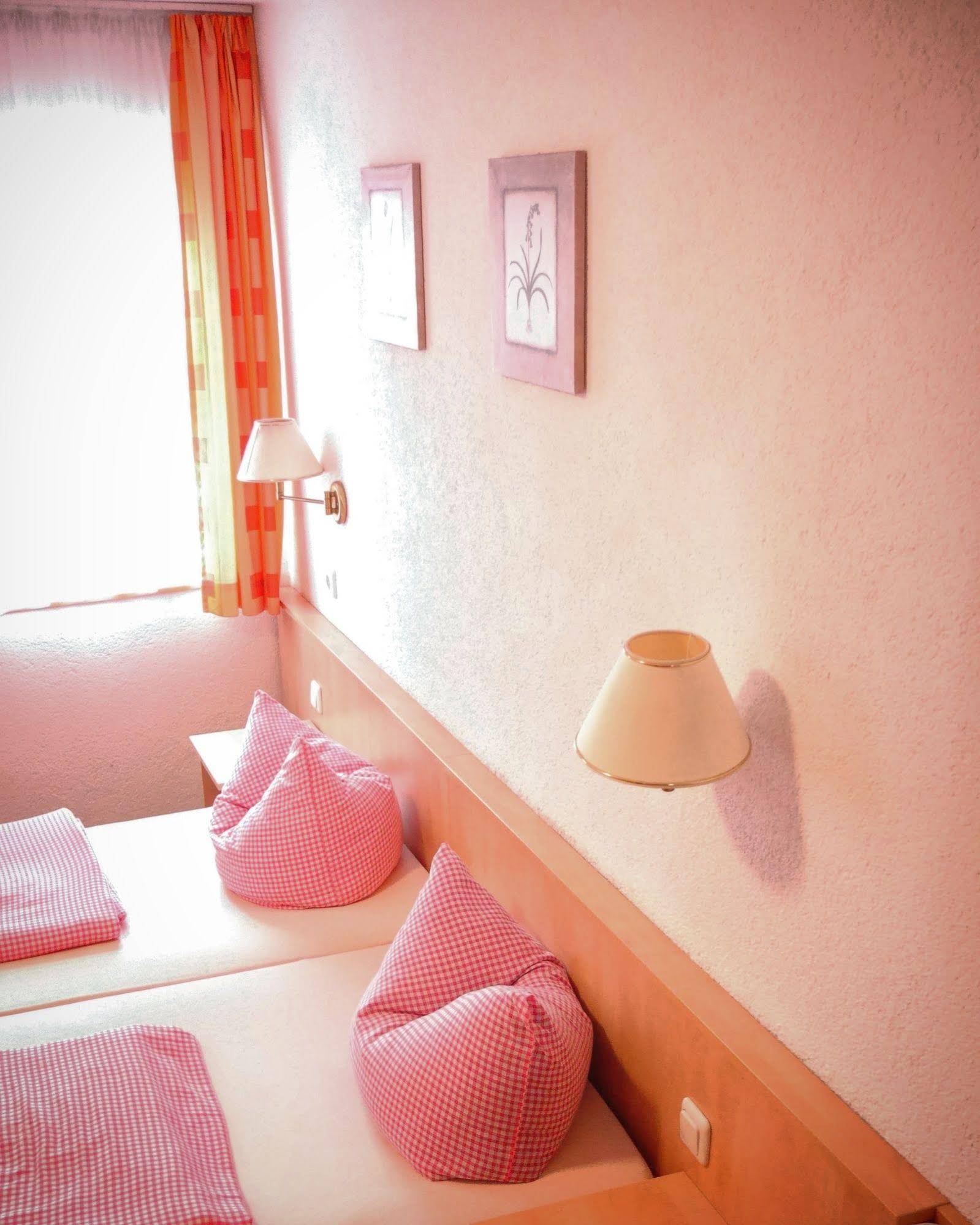 Hotel Zum grünen Kranz