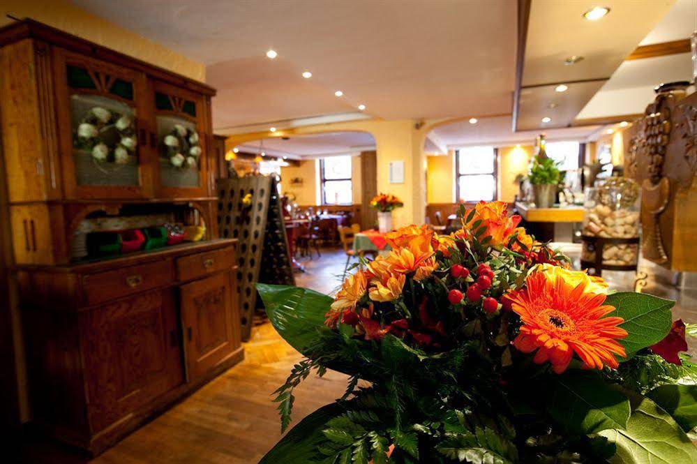 Hotel Zum grünen Kranz