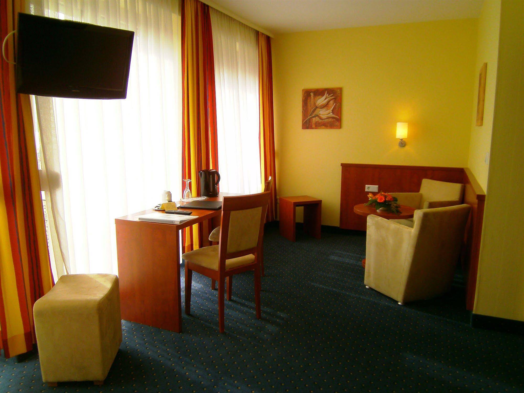 Parkhotel Rüdesheim