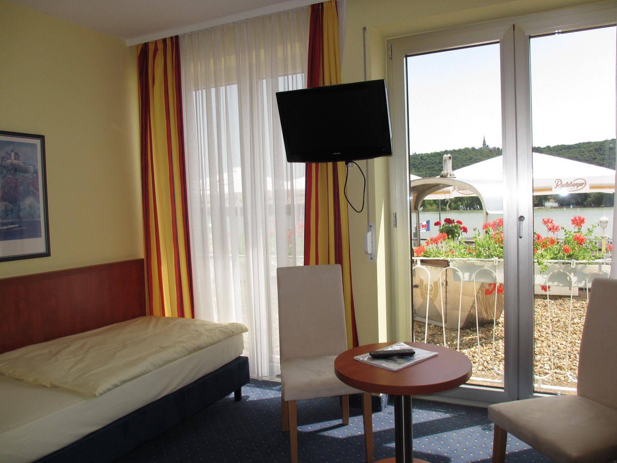 Parkhotel Rüdesheim