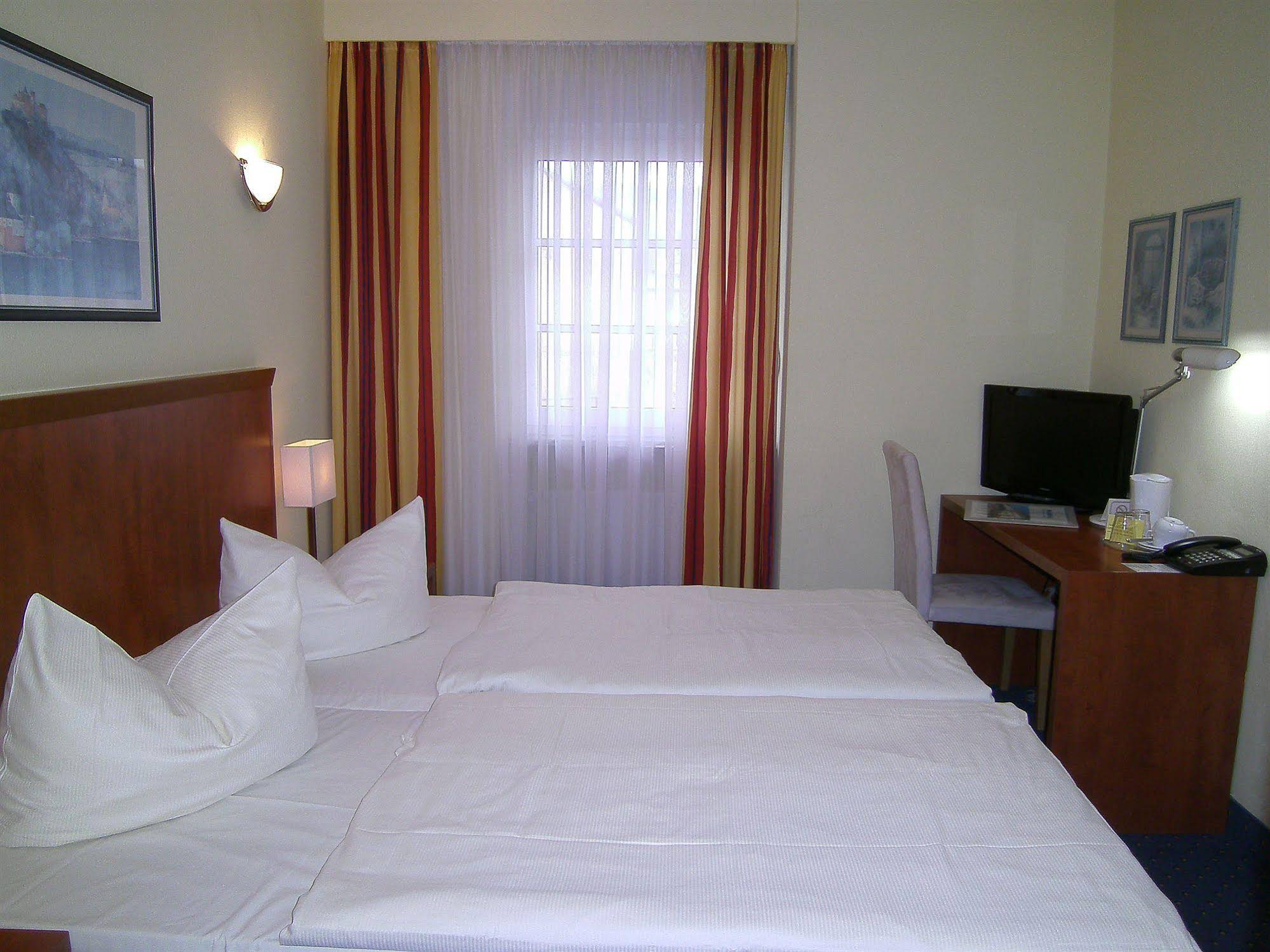 Parkhotel Rüdesheim