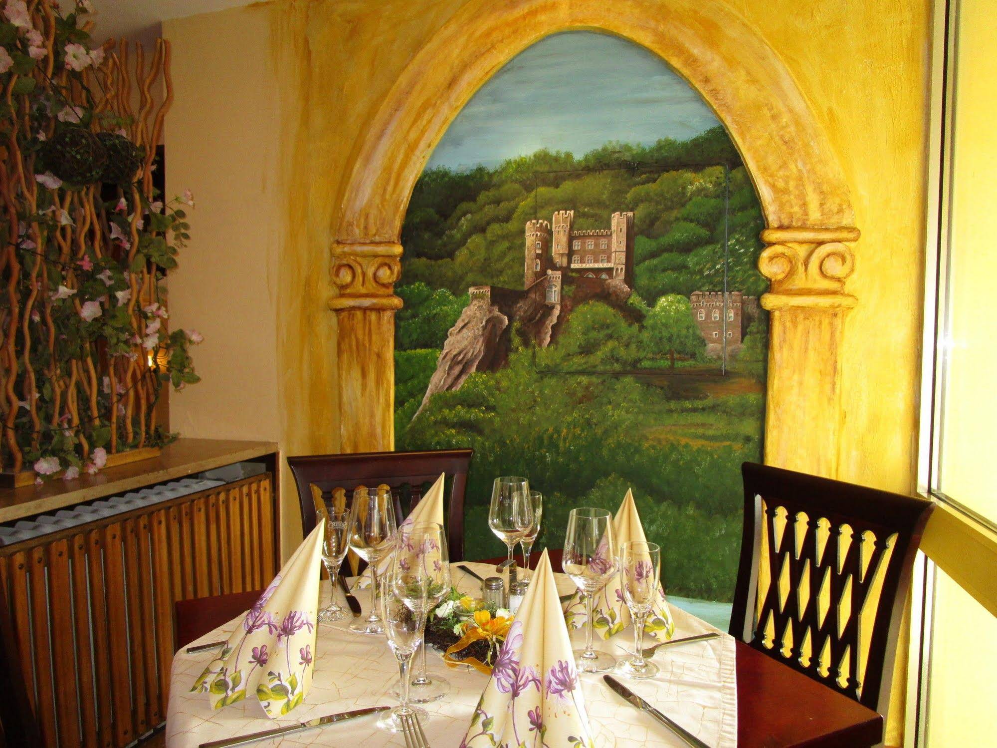 Parkhotel Rüdesheim