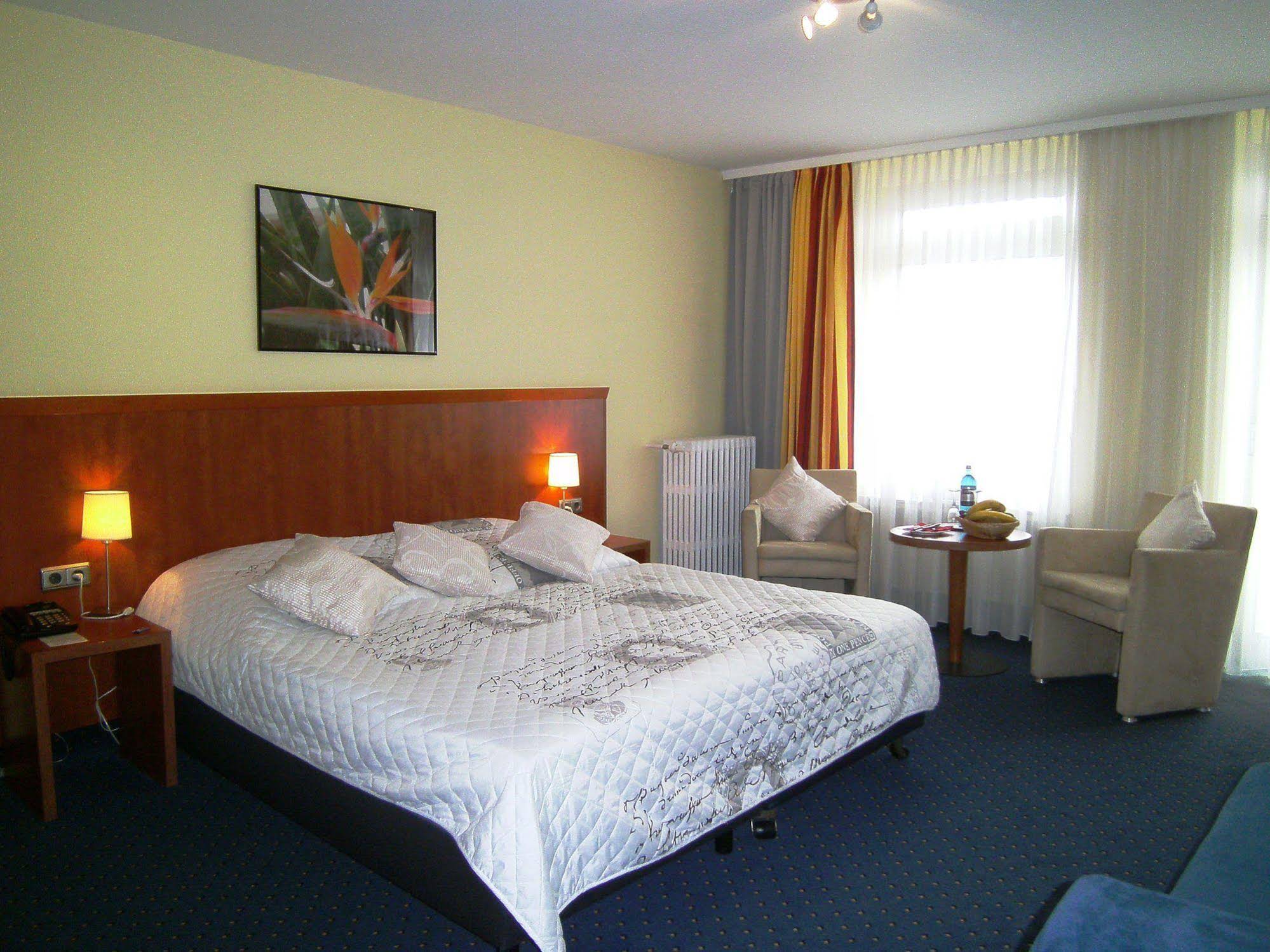 Parkhotel Rüdesheim