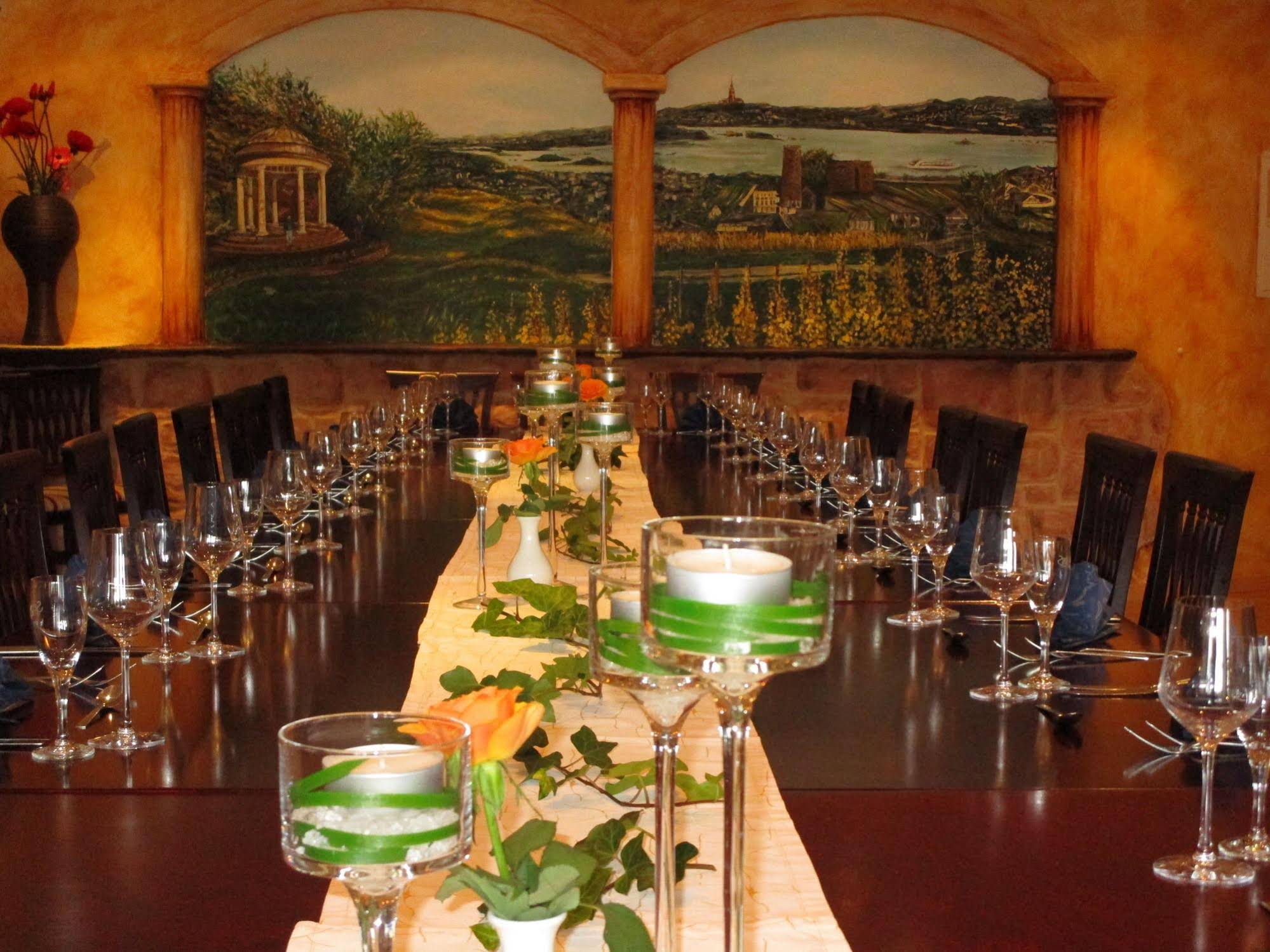 Parkhotel Rüdesheim