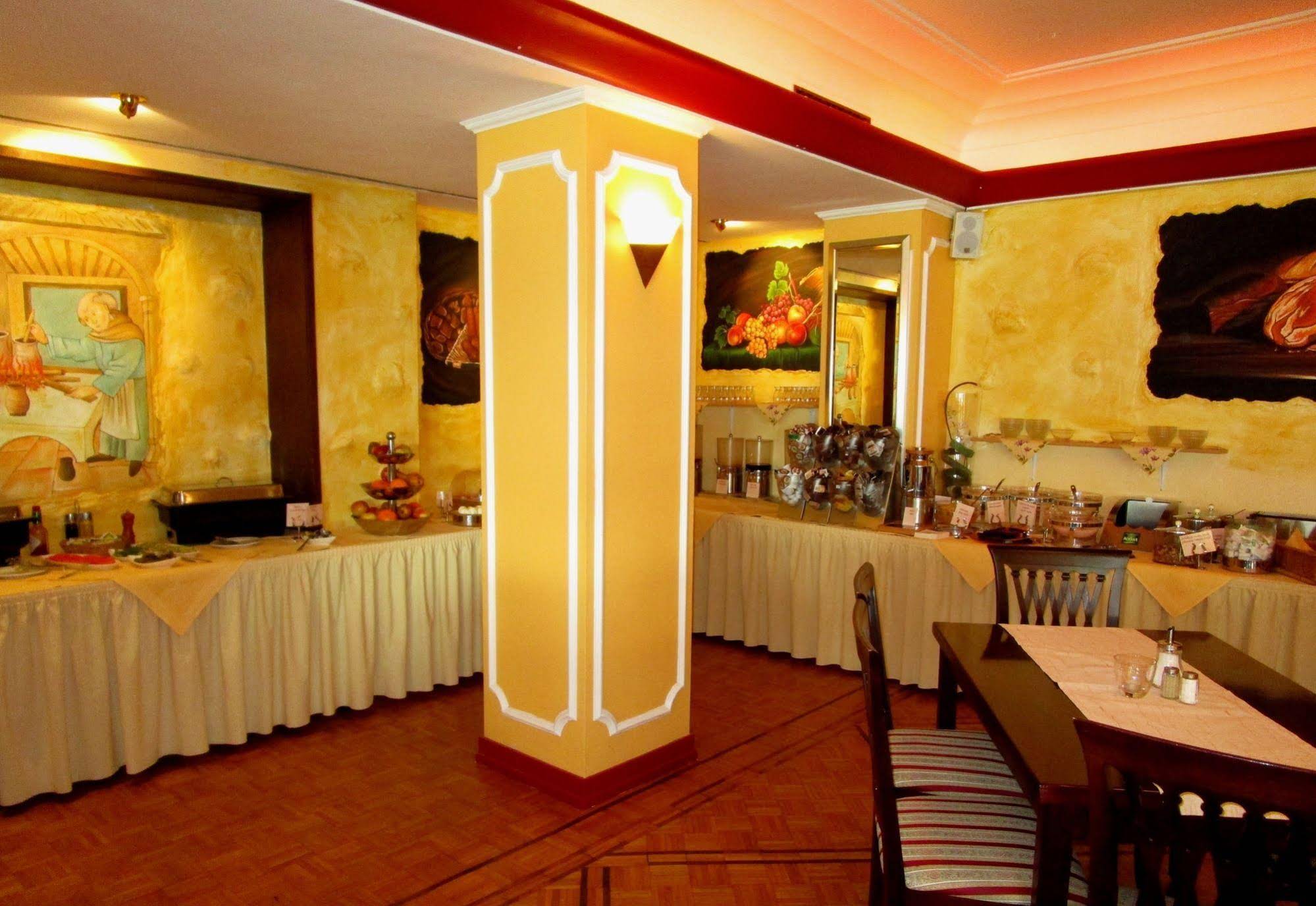 Parkhotel Rüdesheim