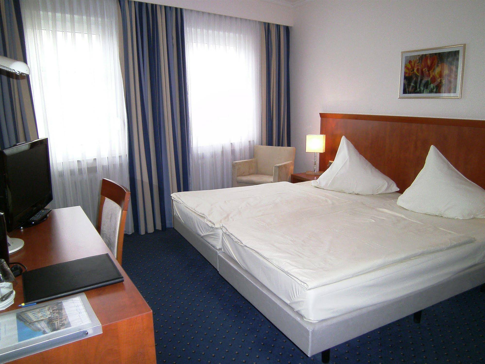 Parkhotel Rüdesheim