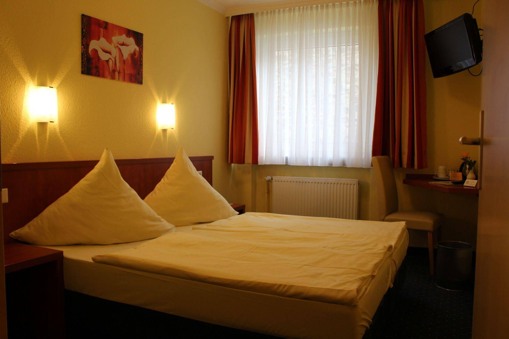 Parkhotel Rüdesheim