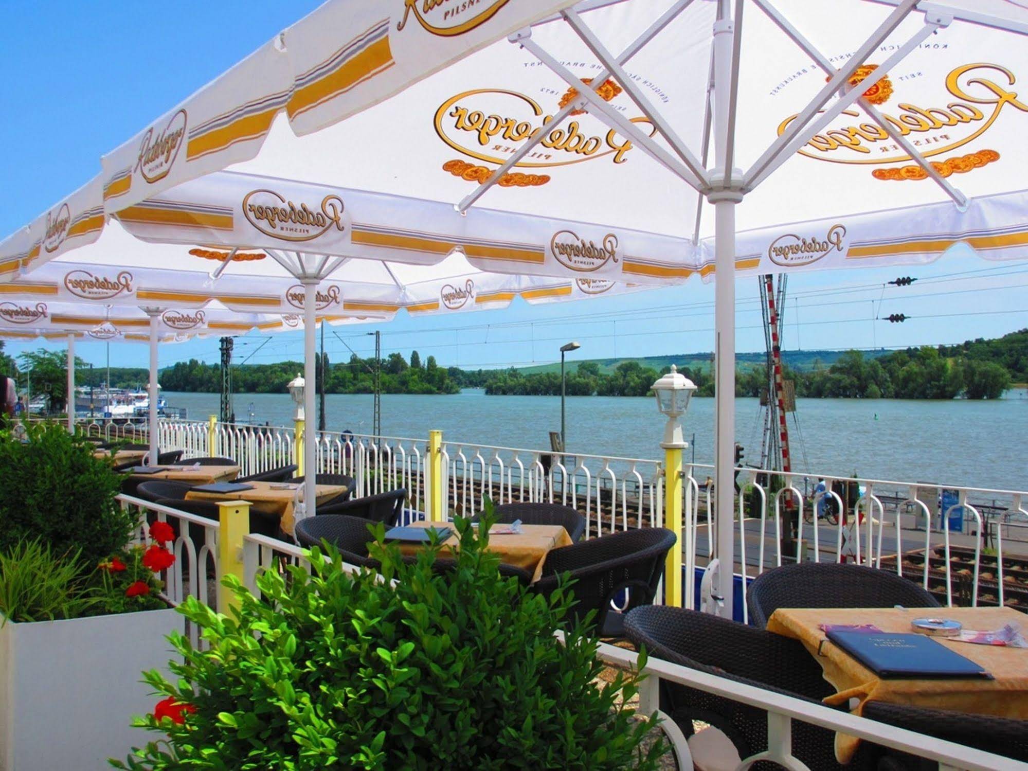 Parkhotel Rüdesheim