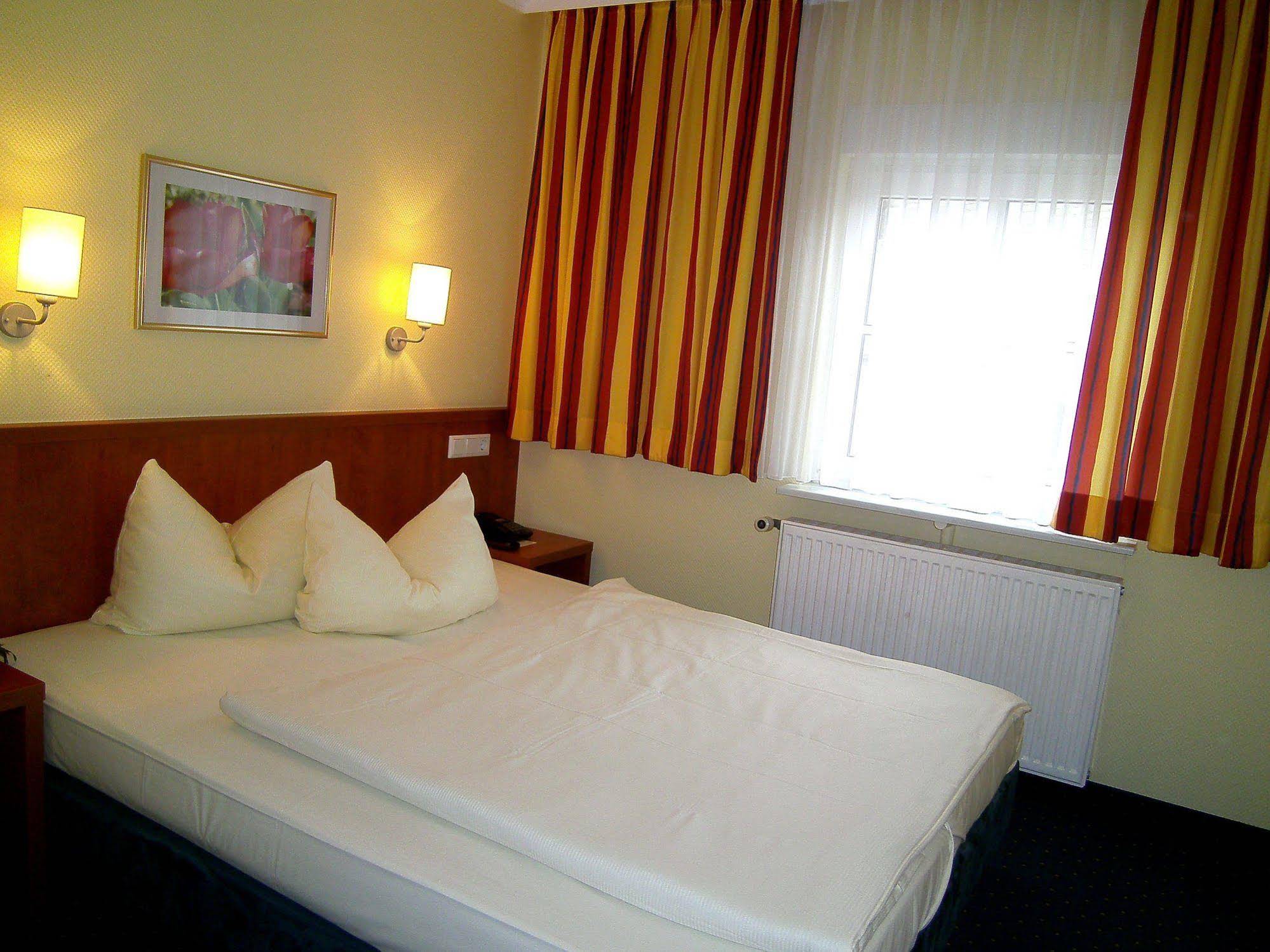 Parkhotel Rüdesheim