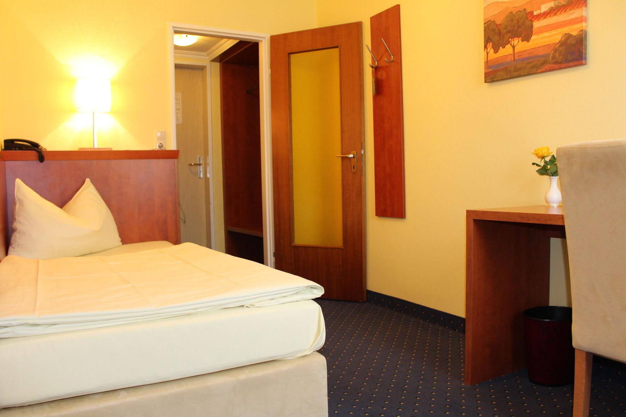 Parkhotel Rüdesheim