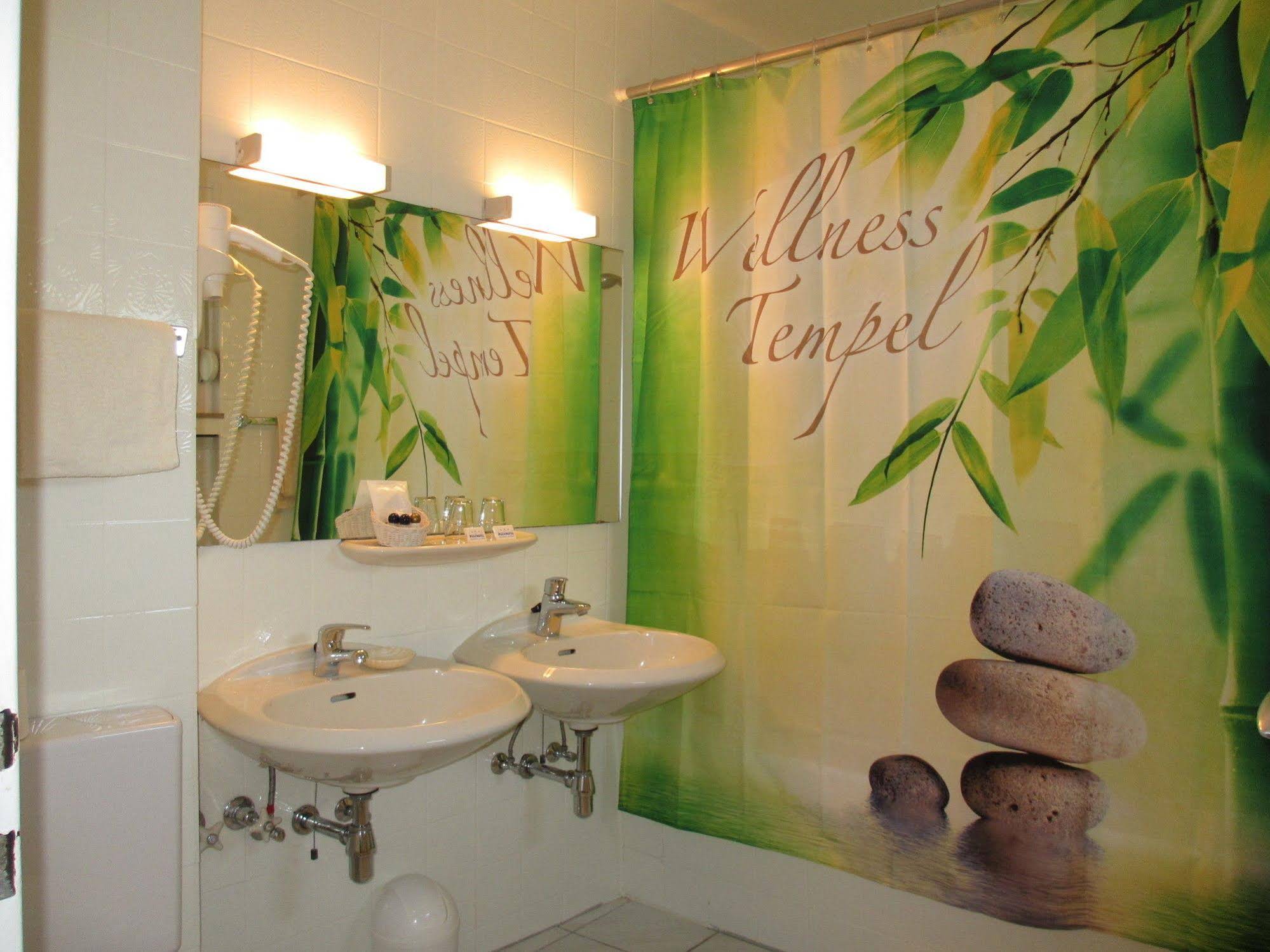 Parkhotel Rüdesheim