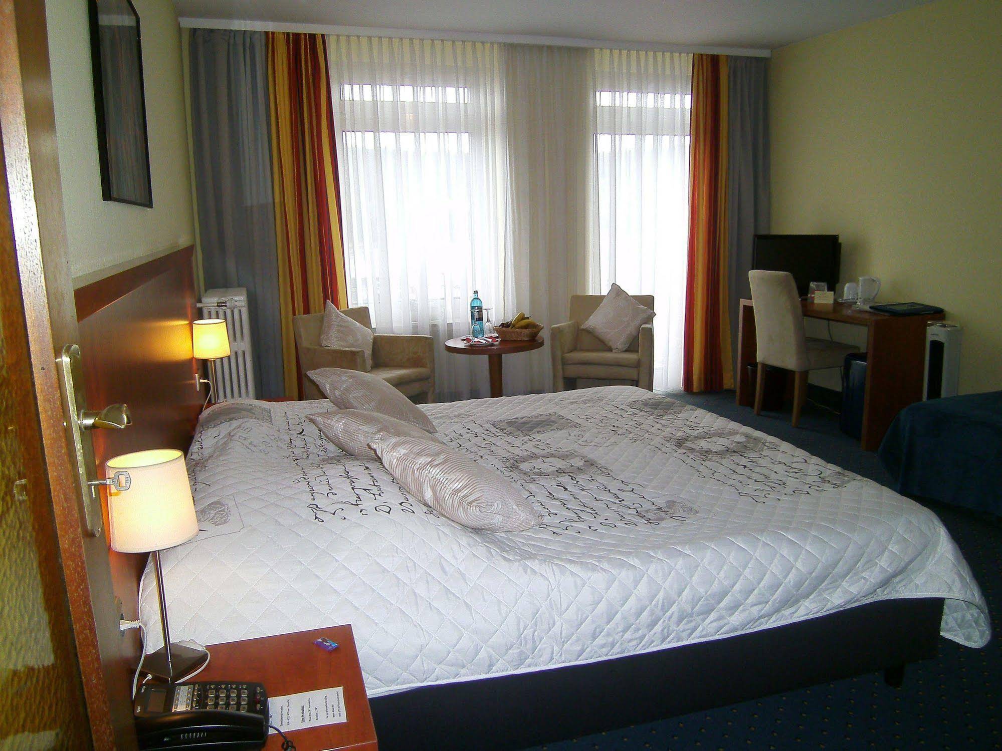 Parkhotel Rüdesheim