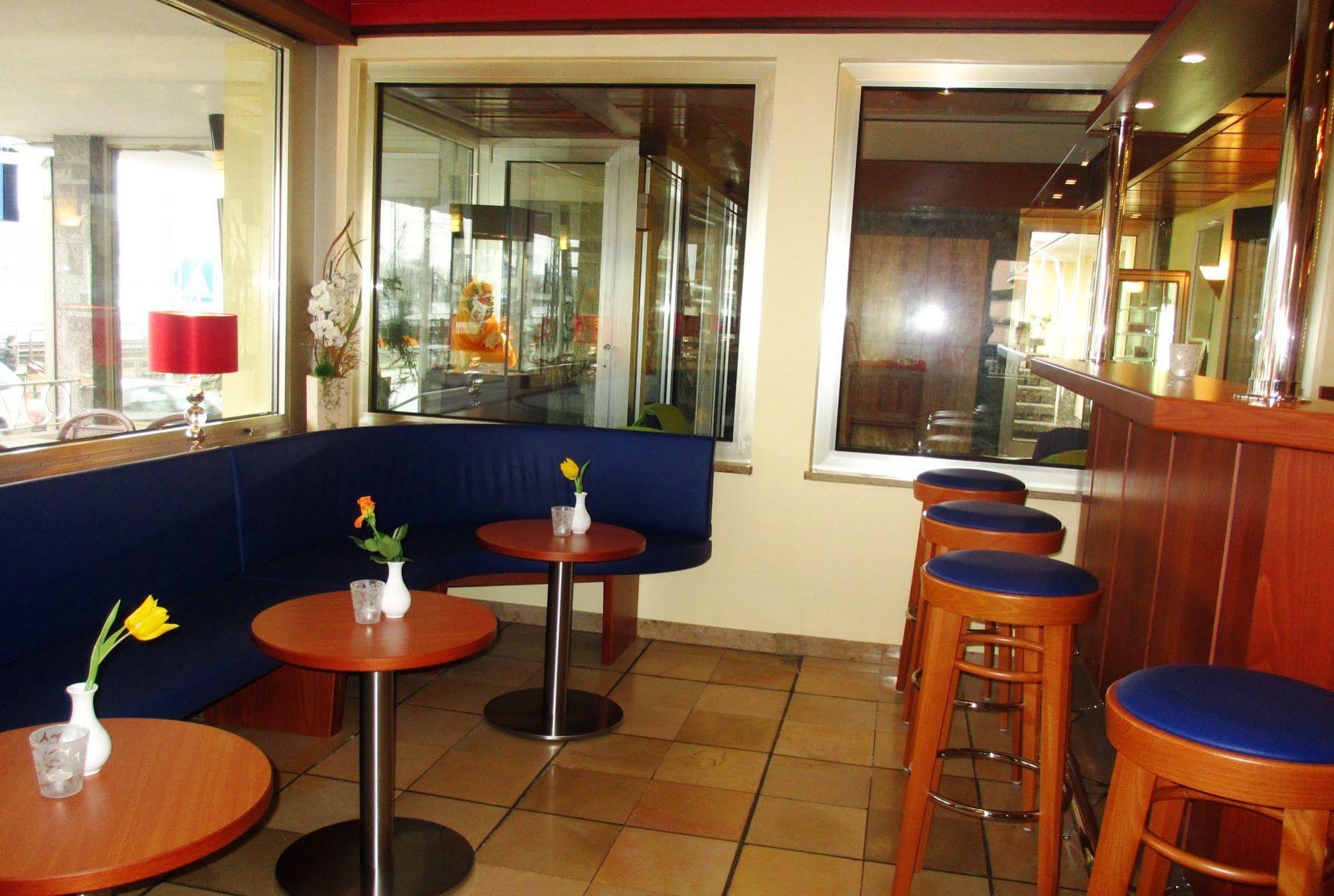Parkhotel Rüdesheim