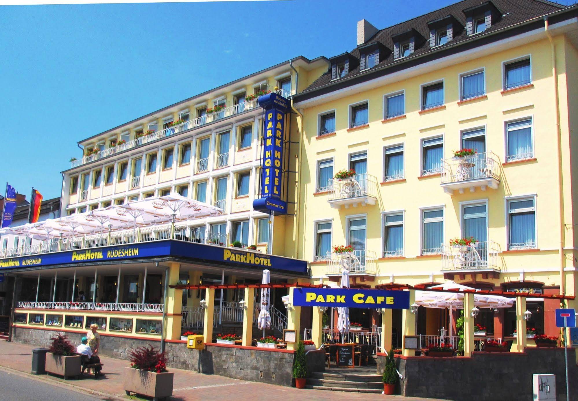 Parkhotel Rüdesheim