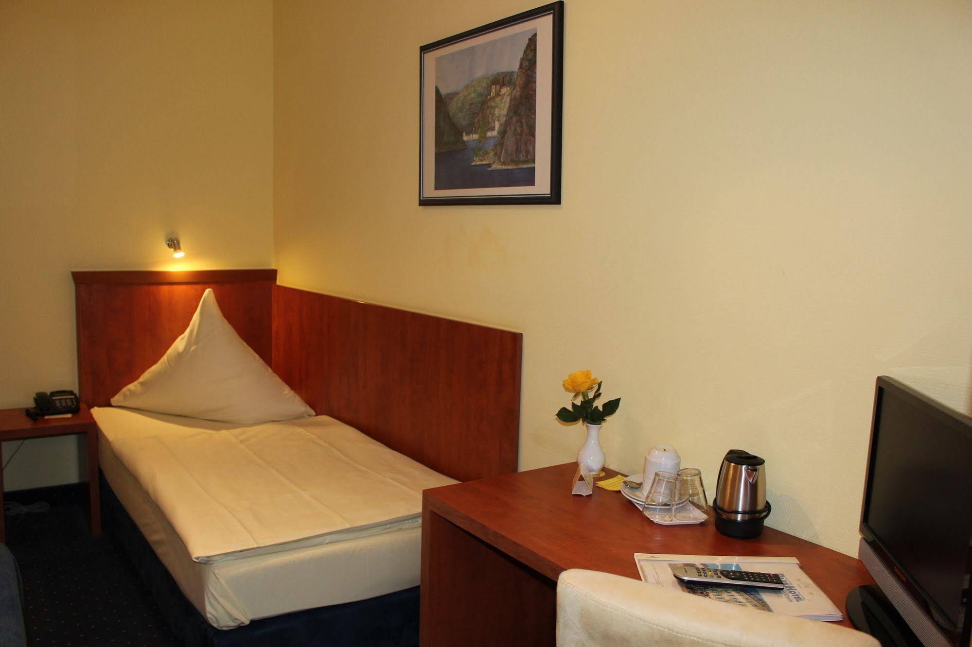 Parkhotel Rüdesheim