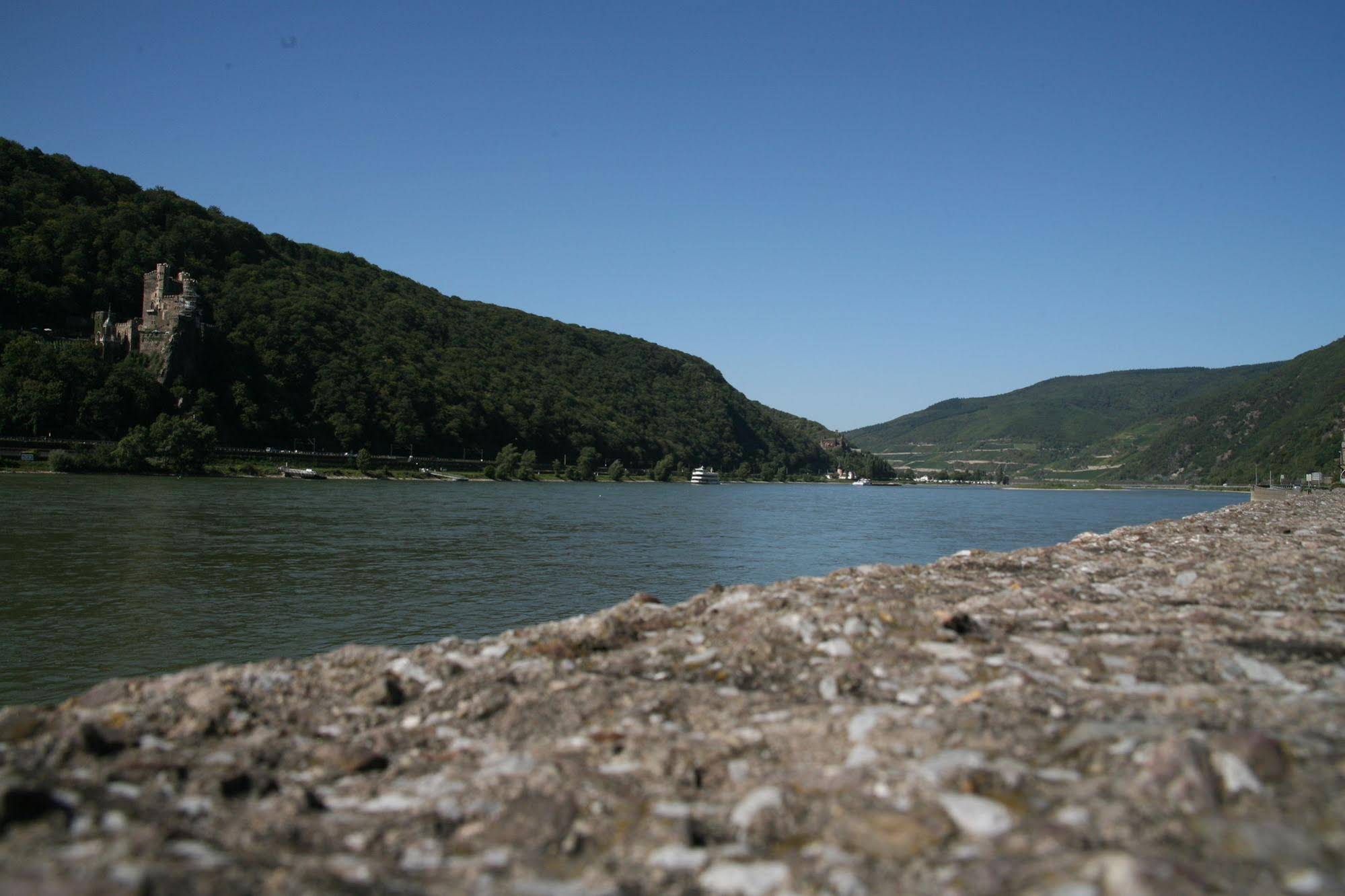 Rheinhotel Lamm