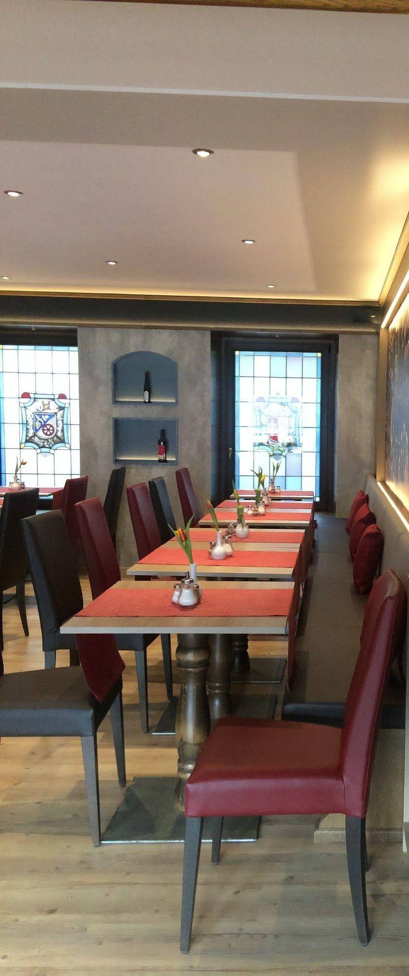 Rheinhotel Lamm