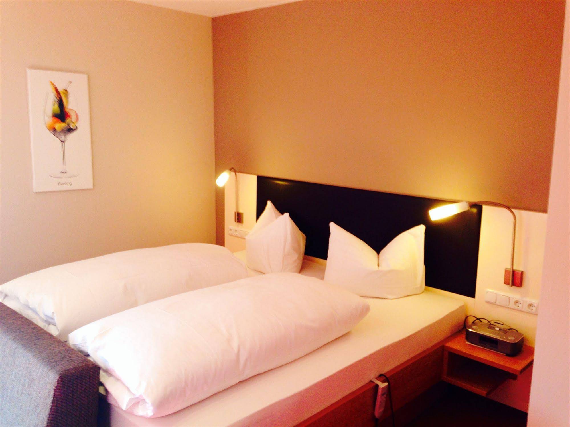 Rheinhotel Lamm