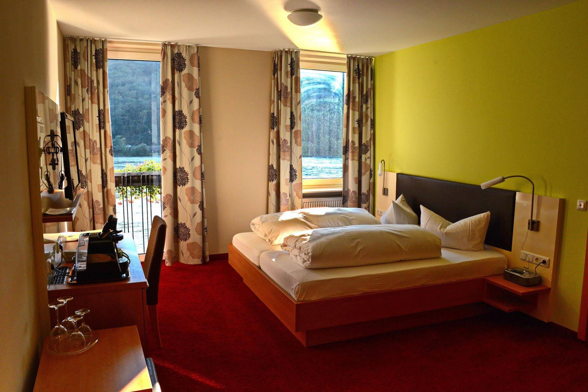Rheinhotel Lamm