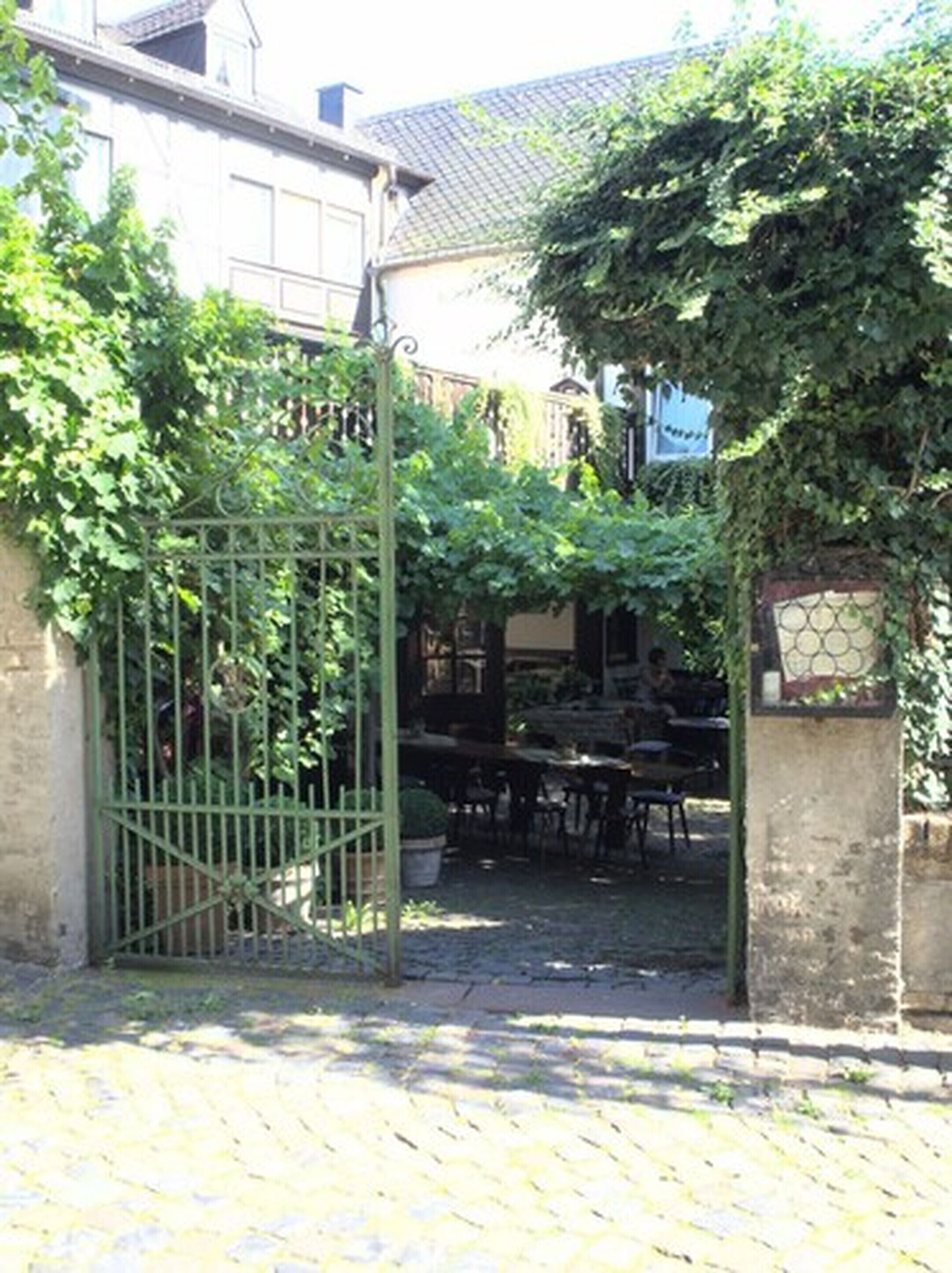 Weingut Jacob Lill IV Nachfolger