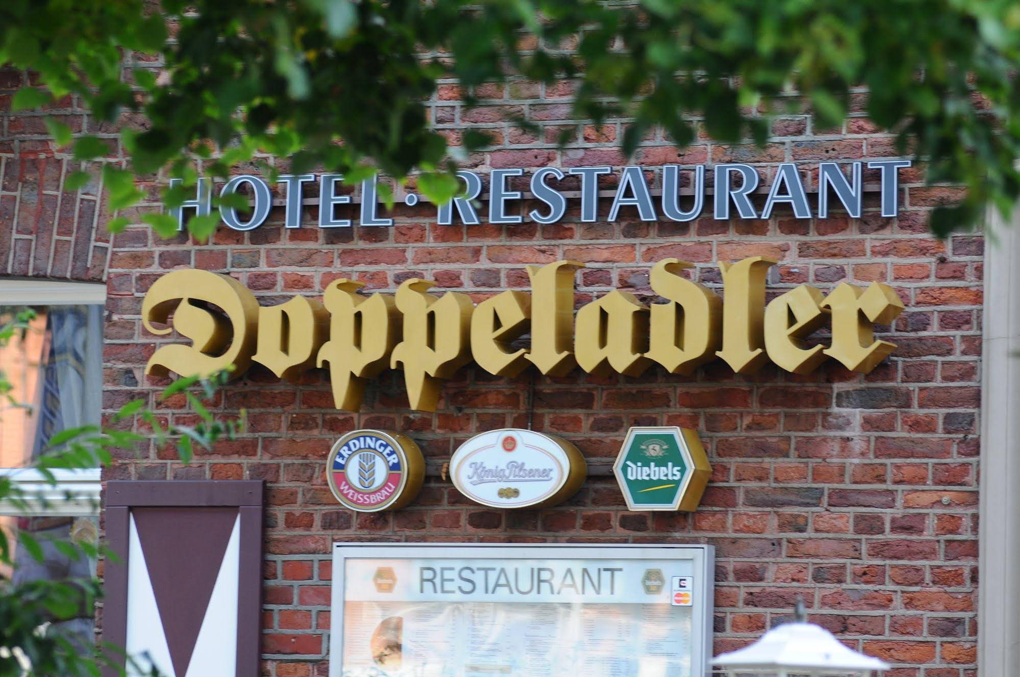 Doppeladler