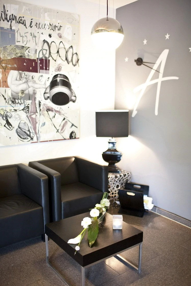 Hotel Rheinpark Rees am Rhein