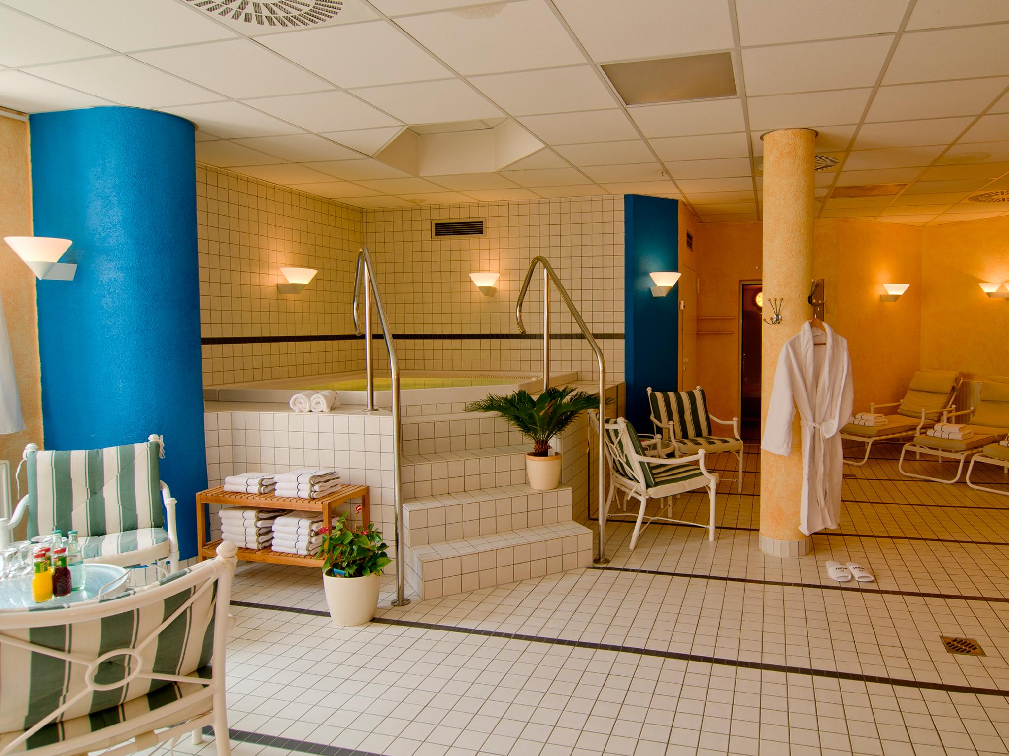 ACHAT Hotel Reilingen Walldorf