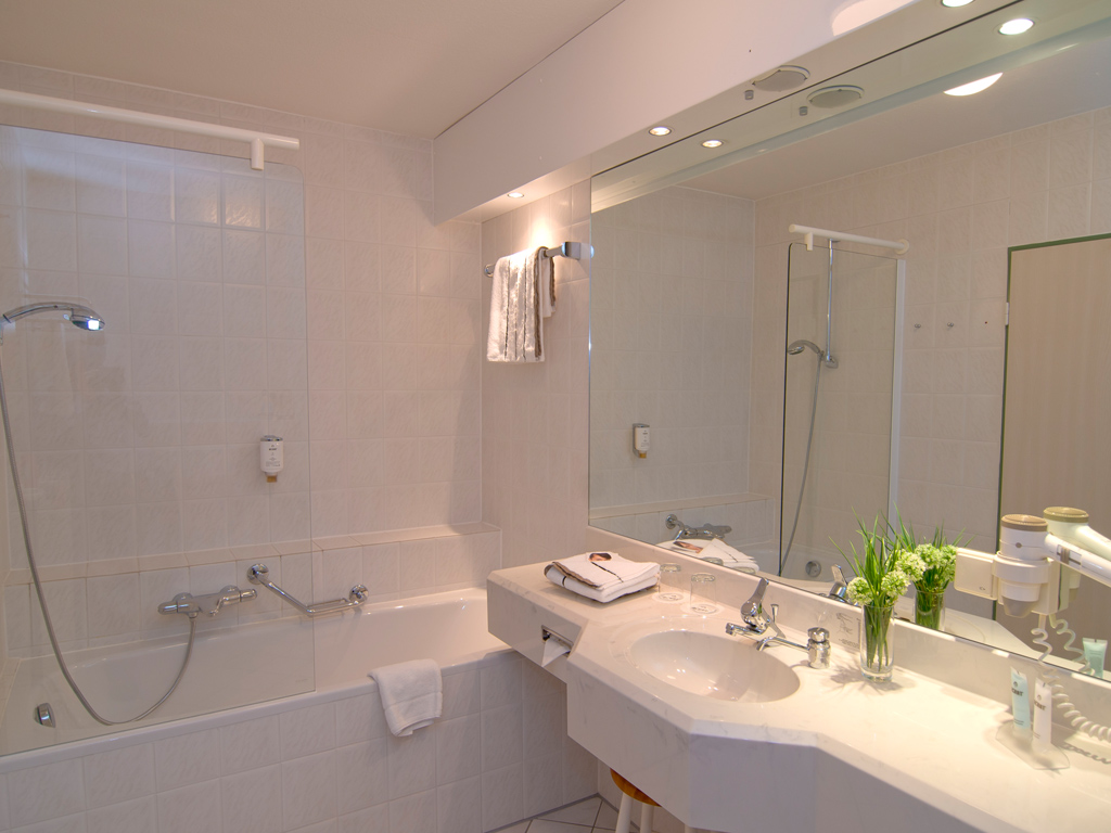 ACHAT Hotel Reilingen Walldorf