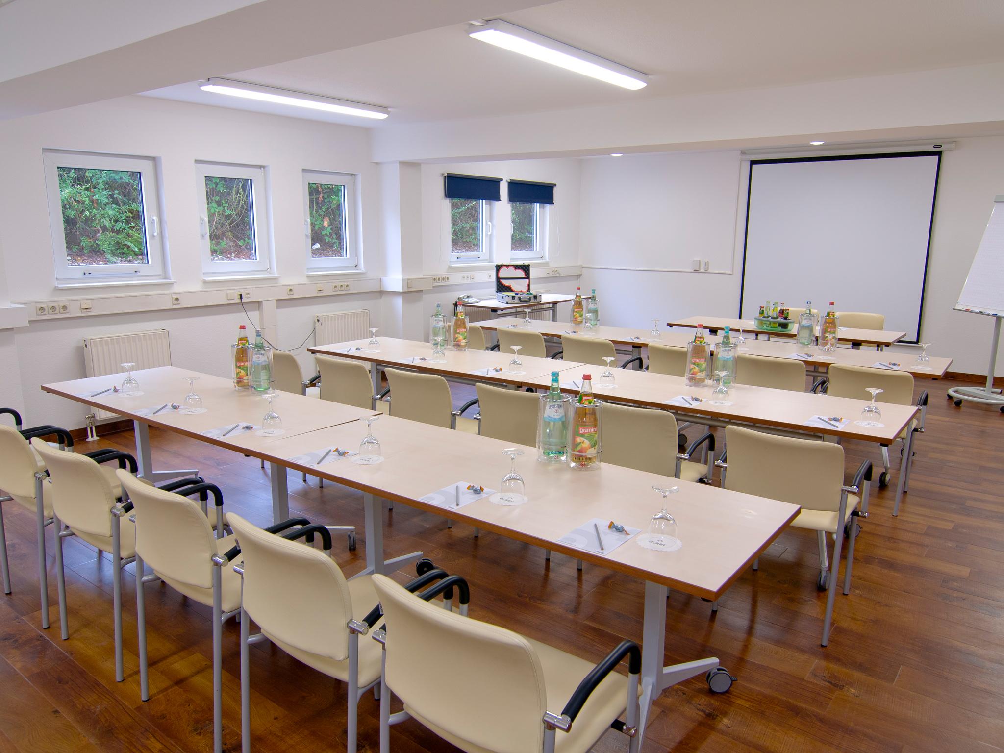 ACHAT Hotel Reilingen Walldorf
