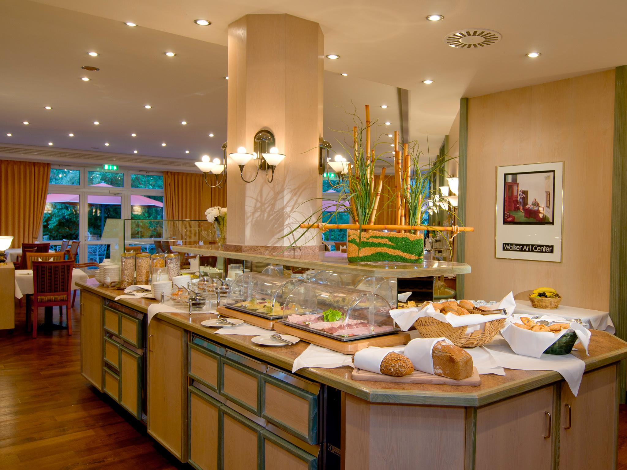 ACHAT Hotel Reilingen Walldorf