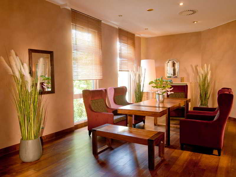 ACHAT Hotel Reilingen Walldorf