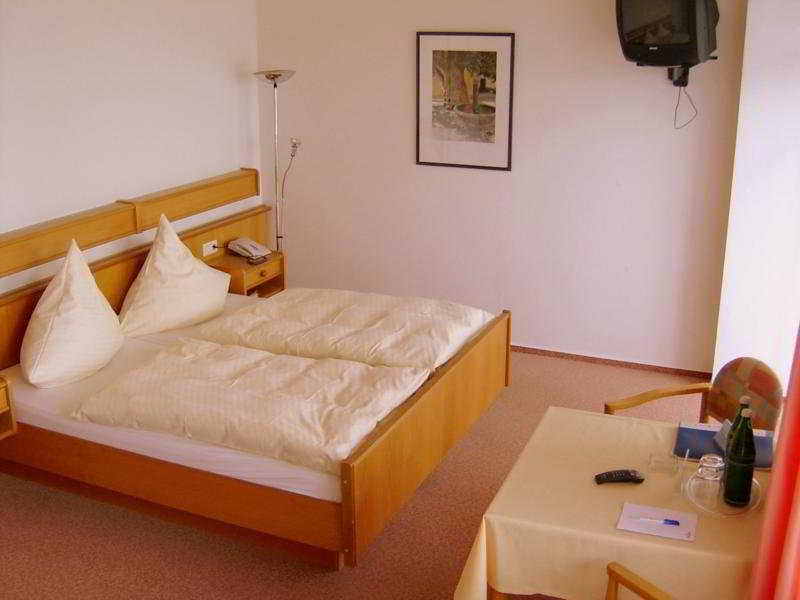 Ringhotel Haus Oberwinter