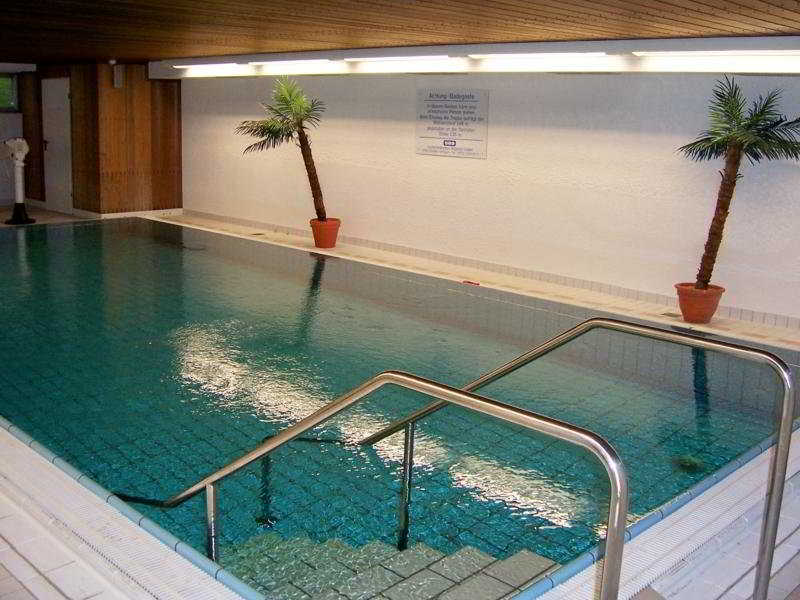 Ringhotel Haus Oberwinter
