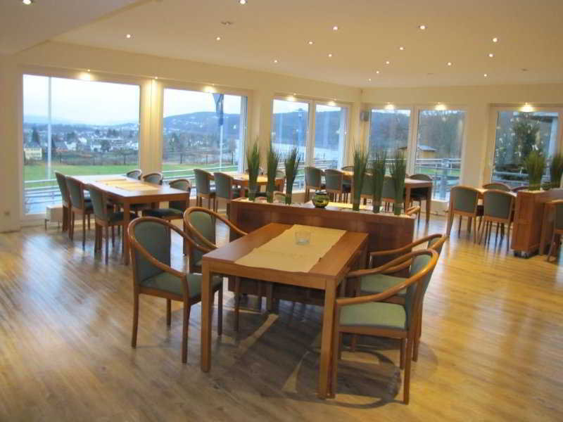 Ringhotel Haus Oberwinter