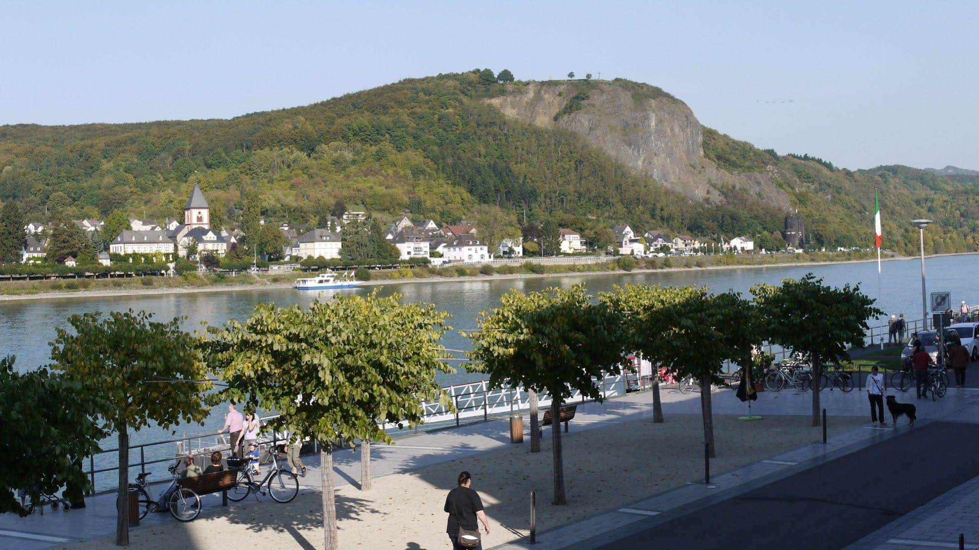 Rhineland Holiday Pinger Hotels