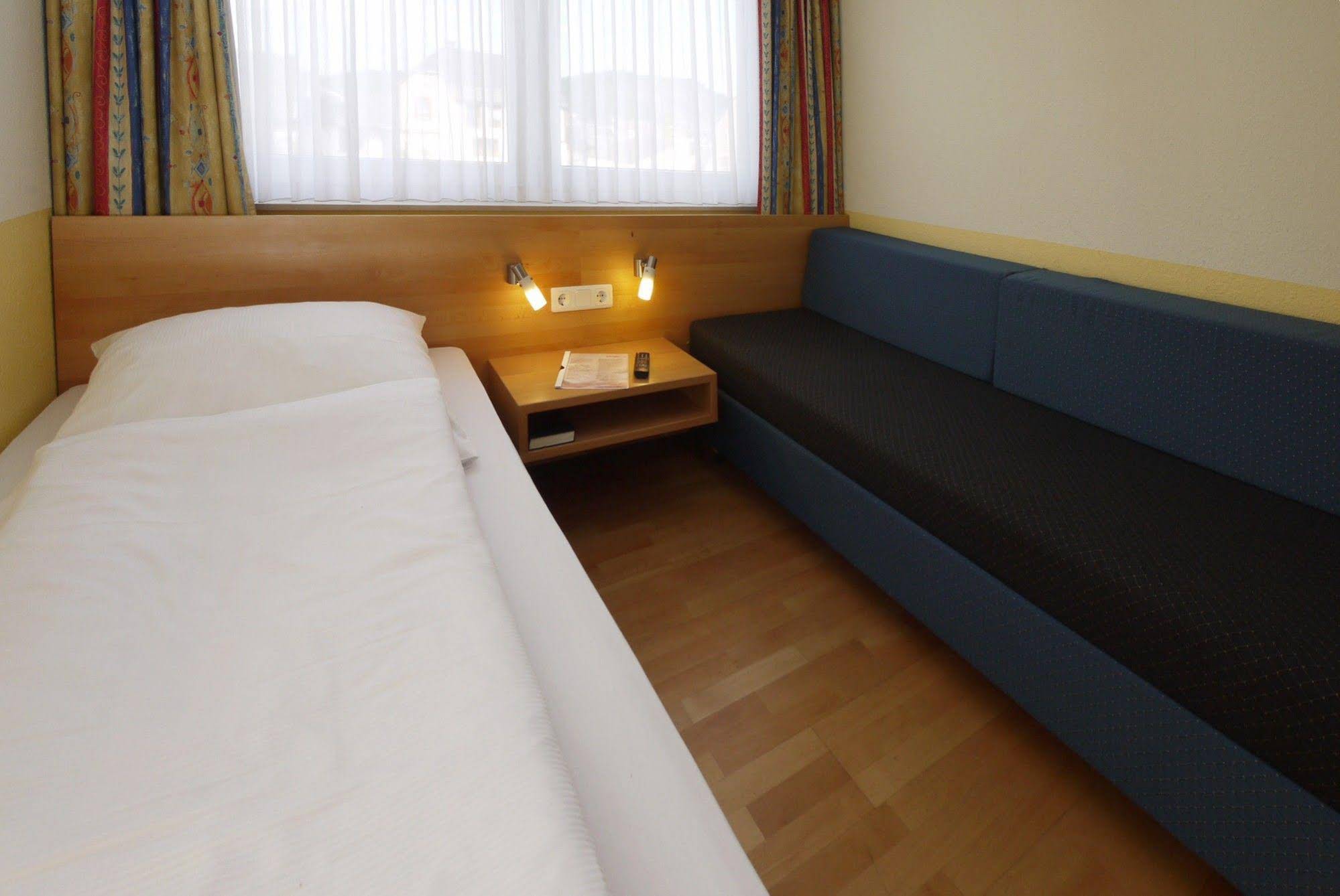 Rhineland Holiday Pinger Hotels