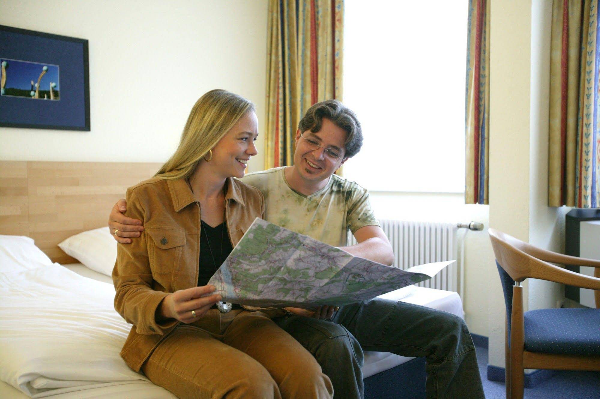 Rhineland Holiday Pinger Hotels