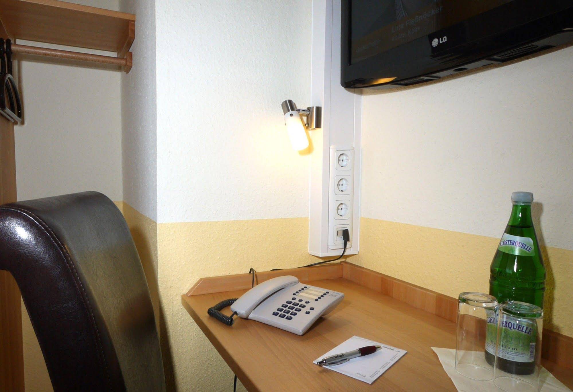 Rhineland Holiday Pinger Hotels