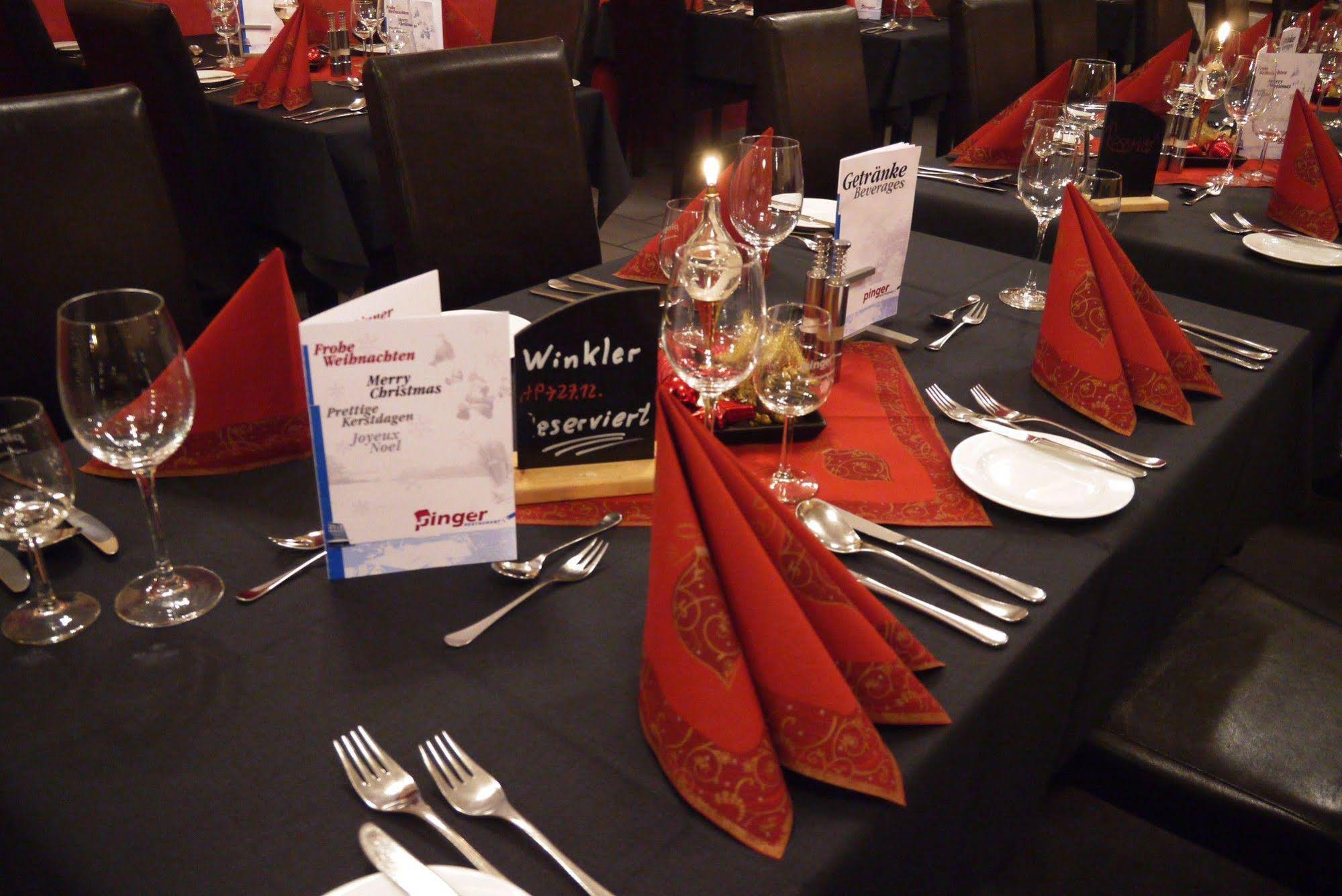 Rhineland Holiday Pinger Hotels
