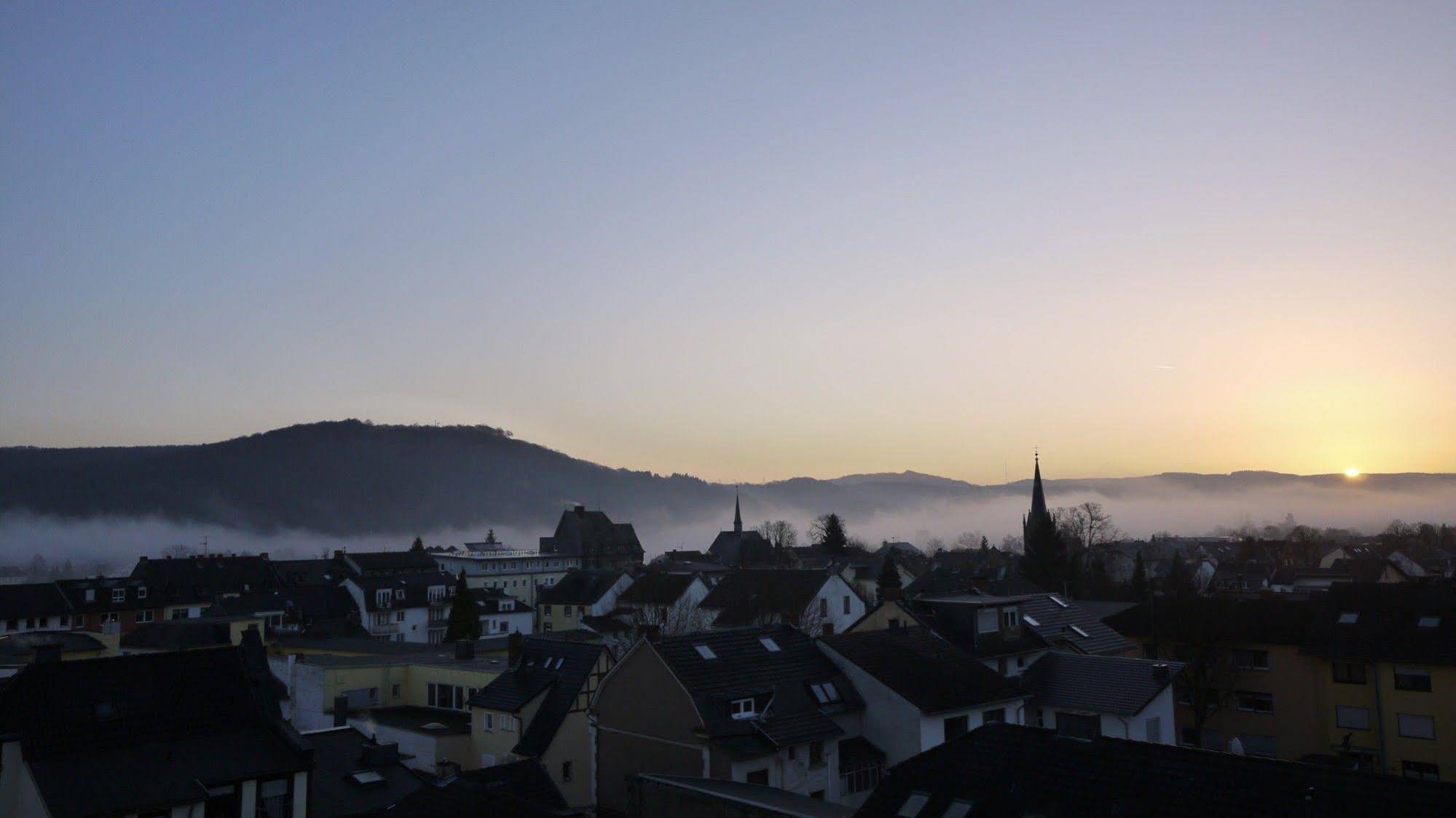 Rhineland Holiday Pinger Hotels