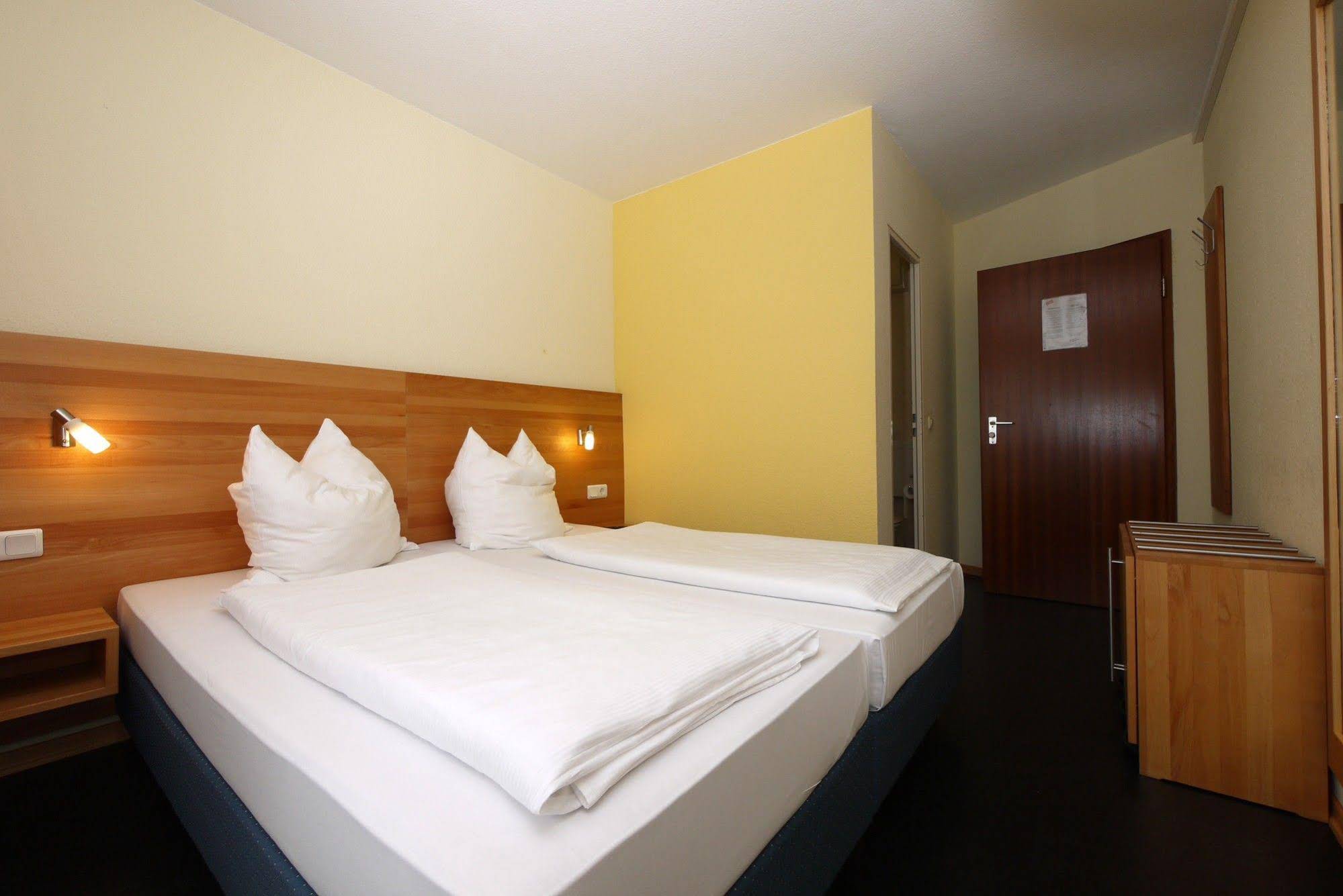 Rhineland Holiday Pinger Hotels