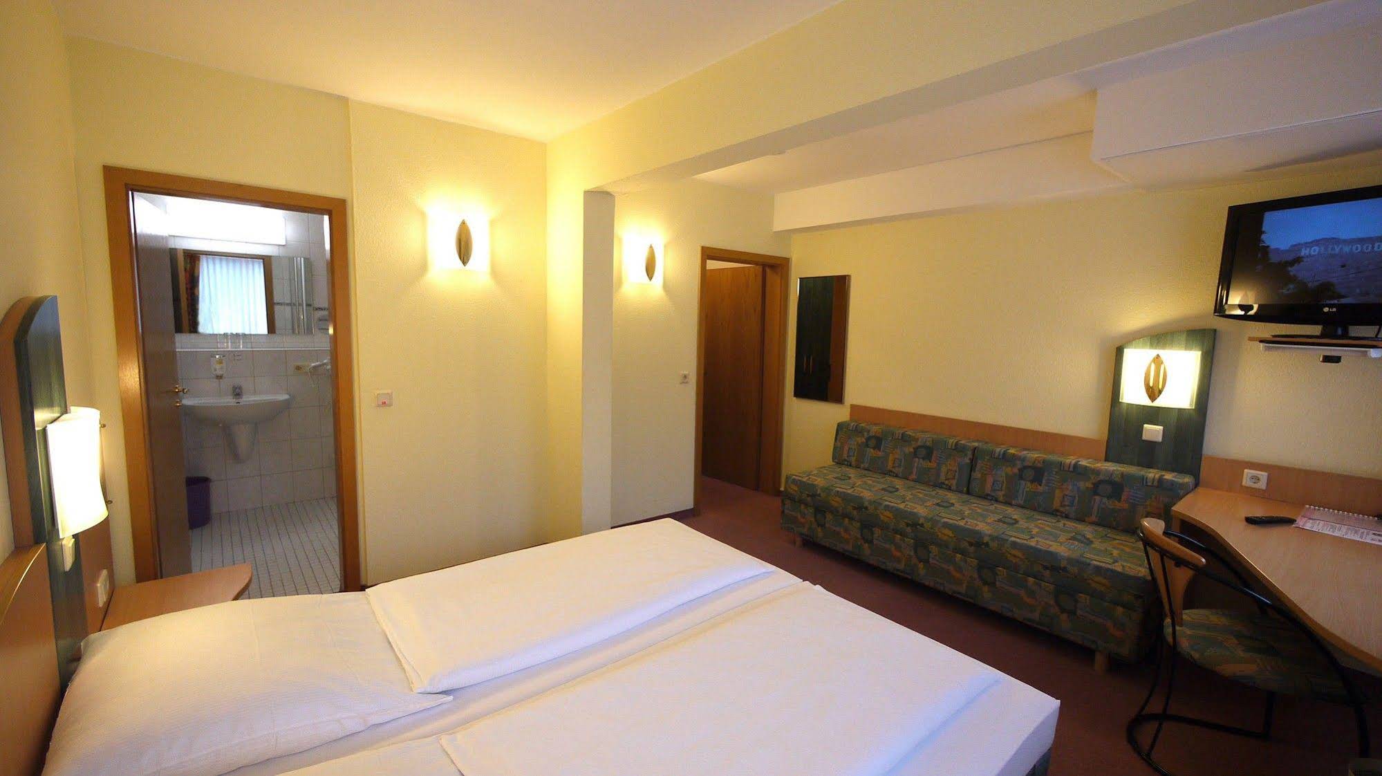 Rhineland Holiday Pinger Hotels