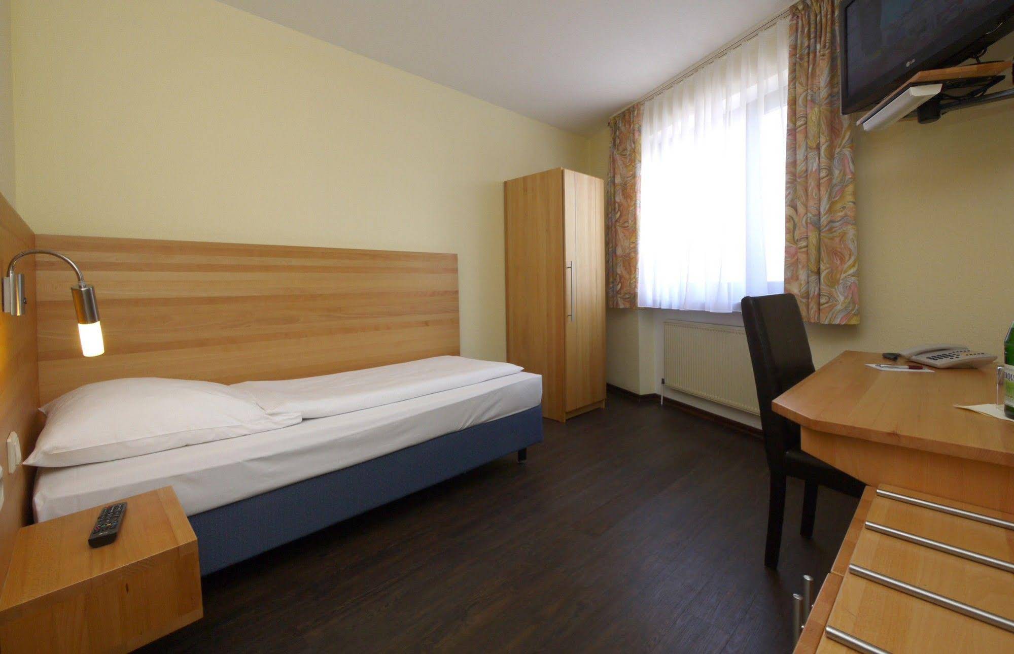 Rhineland Holiday Pinger Hotels