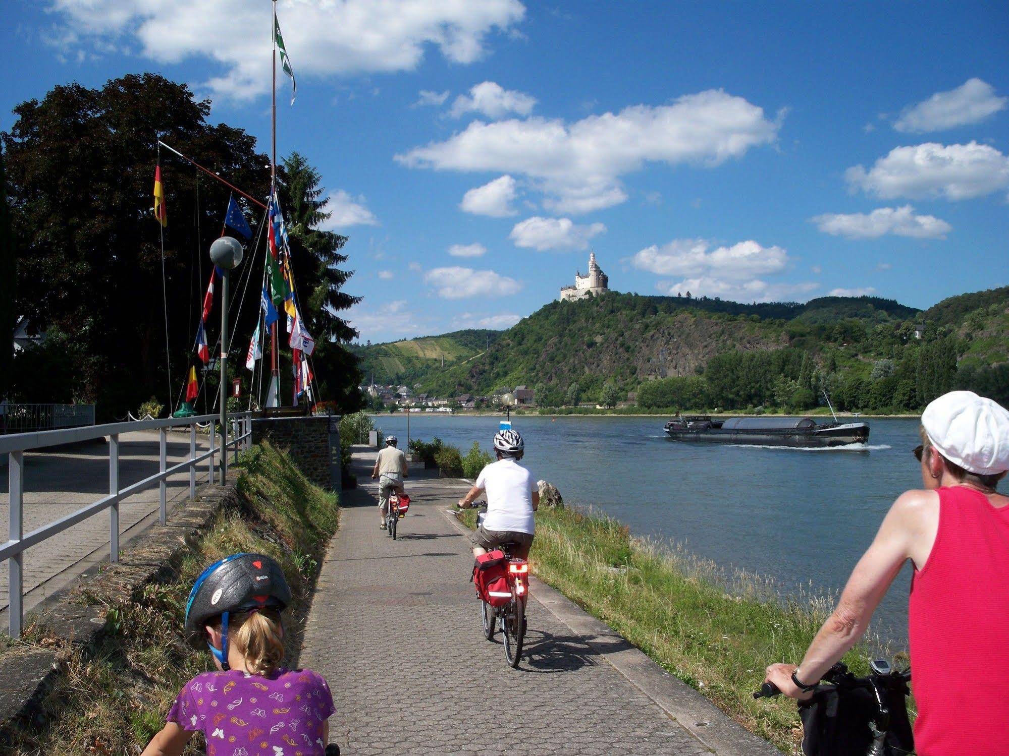 Rhineland Holiday Pinger Hotels