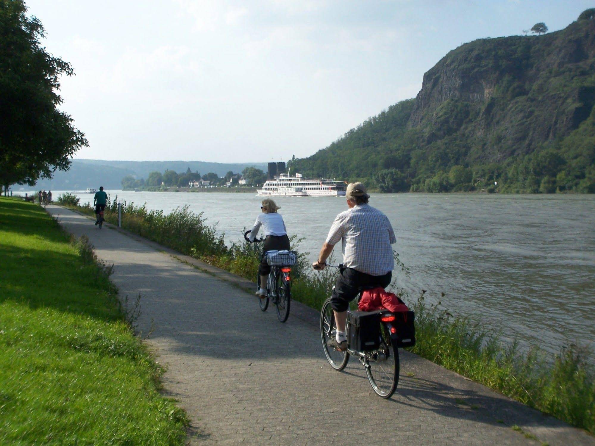 Rhineland Holiday Pinger Hotels
